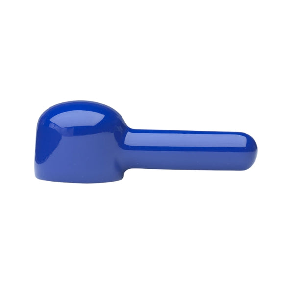 Straight Blue Aufsatz Magic Wand