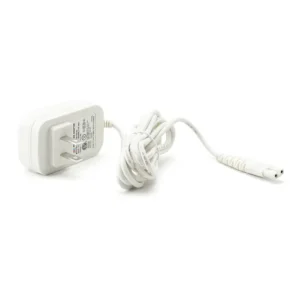 Magic Wand Ladegerät für den Rechargeable HV-270 – Netzteil mit Ladekabel und EU-Steckeradapter